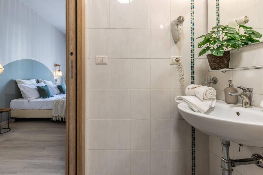 Apartment Dafne A Relaxing Piece Of Paradise Rome